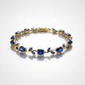Tulip bracelet