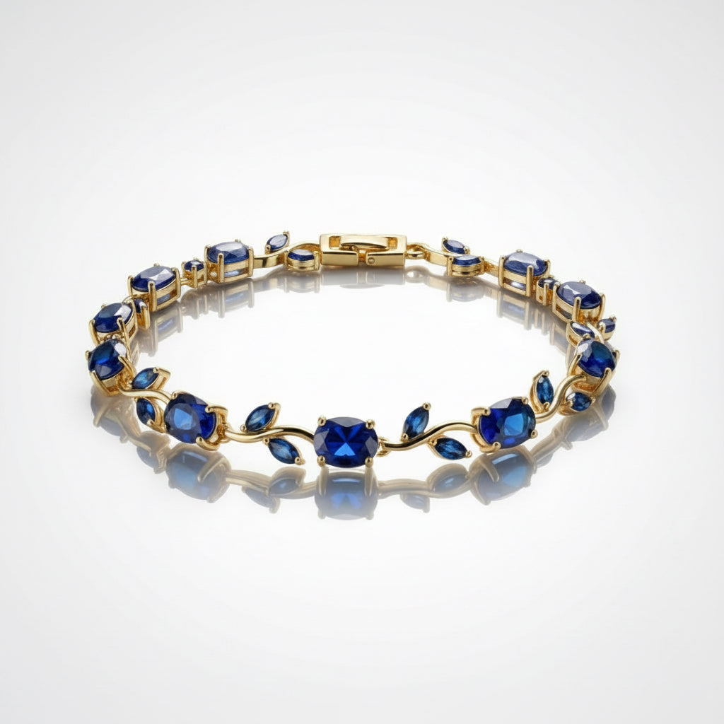 Tulip bracelet